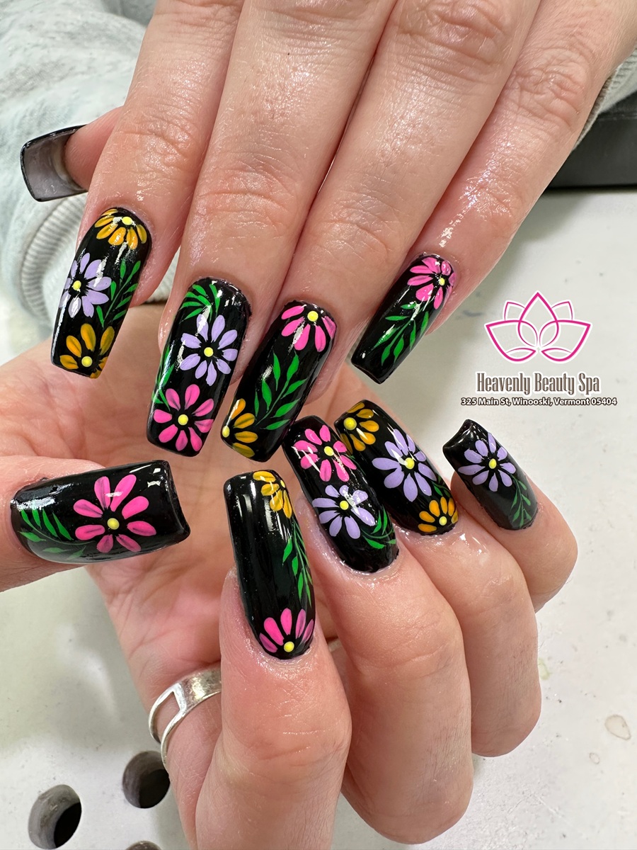 Heavenly Beauty Spa